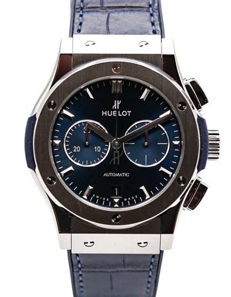 hublot bracelet cuir|Hublot straps for sale.